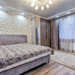 Фотография квартиры Лайтхаус на проспекте Назарбаева 36 корпус 2