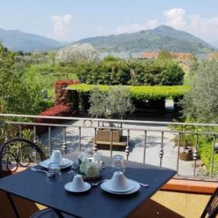 Фотографии гостевого дома 
            Salvia e Rosmarino - Affittacamere in Liguria