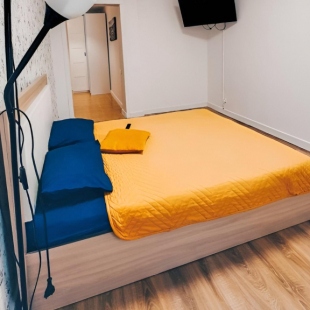 Фотография квартиры Апартаменты на Дружинной