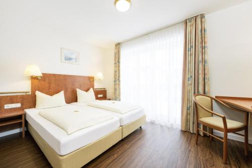 Фотография гостиницы Am Klostergarten