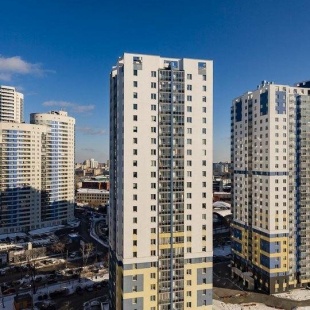 Фотография квартиры Уют Home (Уют Хоум) на улице Заводская 94