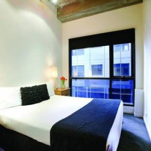 Фотографии апарт отеля
Punthill Apartment Hotel - Manhattan