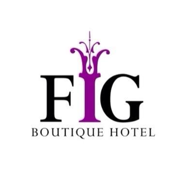 Фотография гостиницы FIG Boutique Hotel