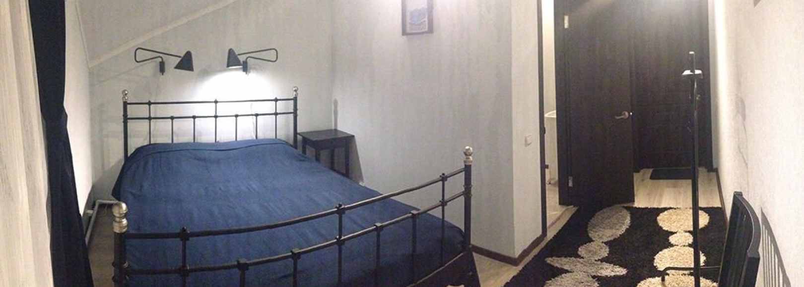 Фотография гостевого дома Брусника