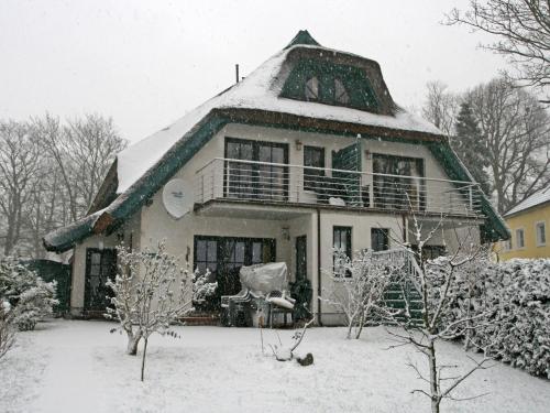 Фотография гостевого дома Holiday Home Sanddorn