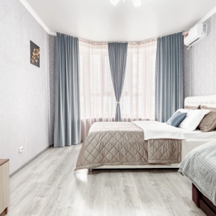 Фотография квартиры Квартира на Улице Поляничко 10 от КварТерры