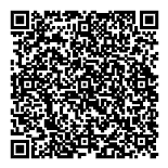 QR код гостевого дома Кедр Дача