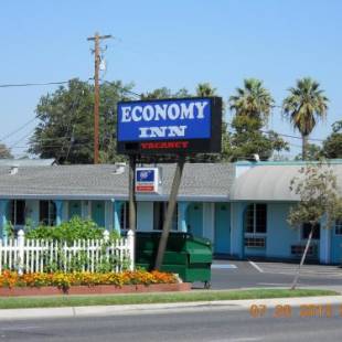 Фотографии мотеля
Economy Inn