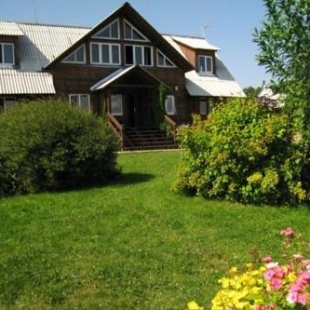 Фотография базы отдыха Ботово