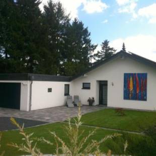 Фотографии гостевого дома 
            Ferienhaus Eschauel