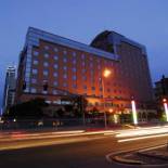 Фотография гостиницы Bayview Park Hotel Manila
