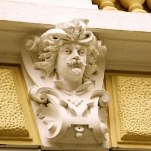 Фотография гостиницы Hotel Gemini