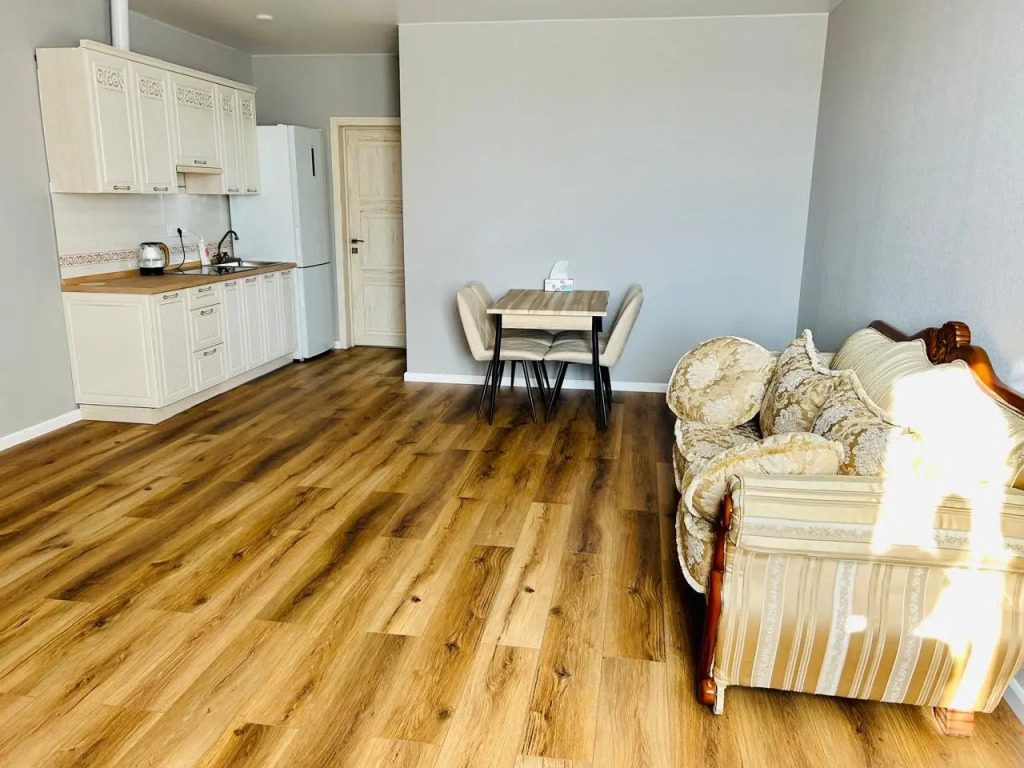 Фотография квартиры Апартаменты Новые