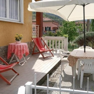 Фотография гостевого дома Locazione Turistica Gialla