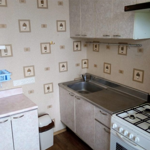 Фотографии квартиры
V Tsentre Apartments