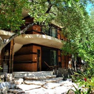 Фотография гостиницы Sunset House