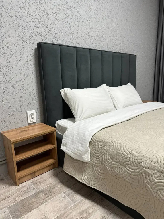 Фотография квартиры Апартаменты на Мира рядом с Аэропортом