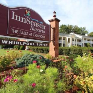 Фотографии гостиницы
InnSeason Resorts The Falls at Ogunquit