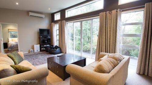 Фотография гостевого дома Bush House