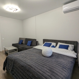 Фотография квартиры Квартира RentHome на Южном шоссе у ТЦ Амбар