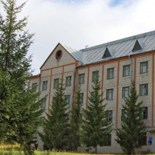 Фотография гостиницы Хаапалампи