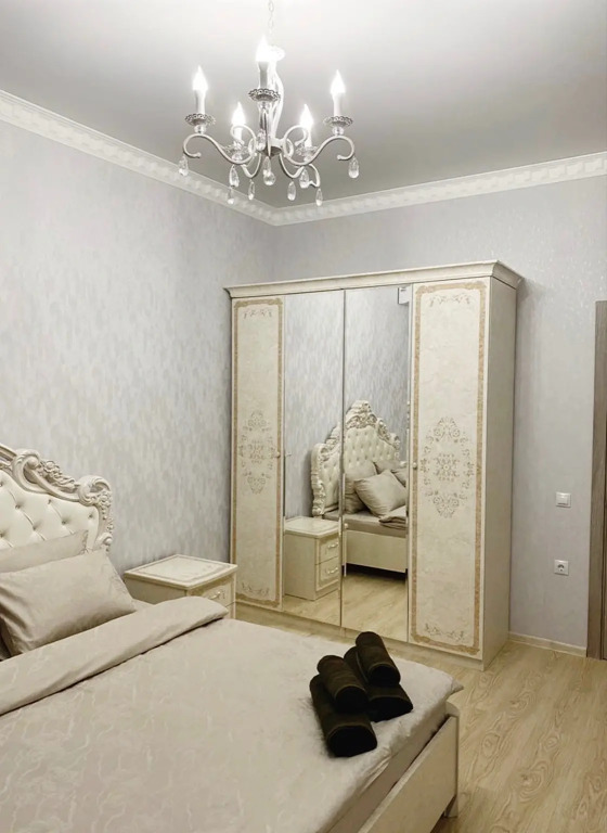 Фотография квартиры Апартаменты Мечта 6