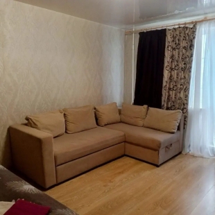 Фотография квартиры Апартаменты на площади Комсомольская