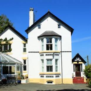 Фотографии гостевого дома
Woodlands