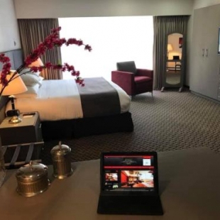 Фотография гостиницы St. Isidro Suites Corporate Housing