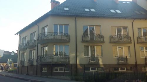 Фотография апарт отеля Солнце