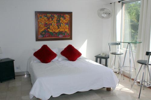 Фотография гостиницы Hotel Lleras Premium #1