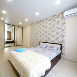 Фотография квартиры Апартаменты на Симбирцева 40а