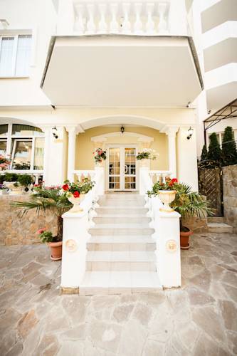 Фотографии гостиницы 
            Амэлиа 