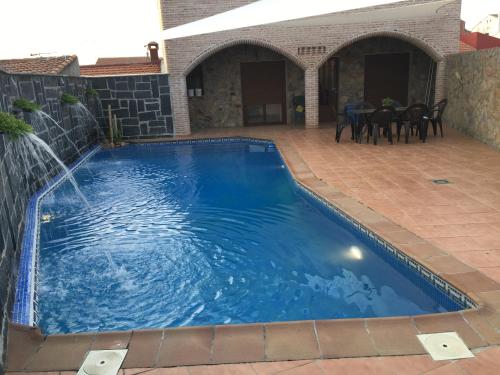 Фотография гостевого дома Casa Rural Juanín - Alojamiento Turístico Gold