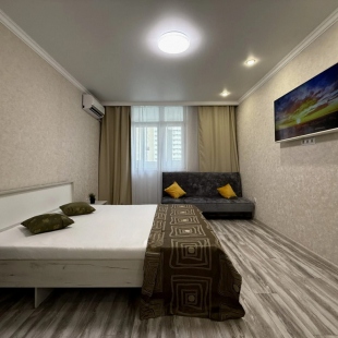 Фотография квартиры Квартира на Ул Уральская 2к24