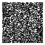QR код гостиницы Александрия