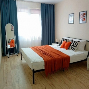 Фотография квартиры Квартира на 45-й Стрелковой Дивизии 247 корп 6