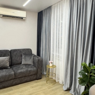 Фотография квартиры Квартира Уютная двухкомнатная квартира у моря