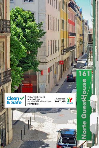 Фотография гостевого дома Norte Guest House