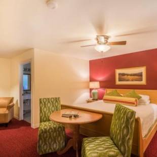 Фотографии гостиницы
The Inn on Pine