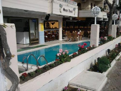 Фотография апарт отеля Defne & Zevkim Hotel