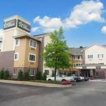 Фотография гостиницы Extended Stay America Suites - Memphis - Mt Moriah
