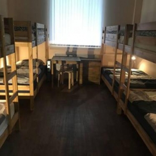 Фотография хостела Все для людей!