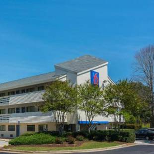Фотографии гостиницы
Motel 6-Tucker, GA - Atlanta Northeast