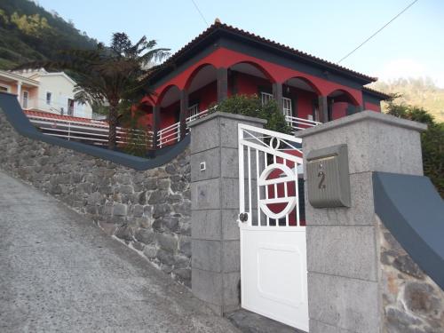 Фотография гостевого дома Casa das Camélias