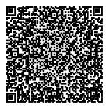 QR код квартиры Апартаменты Гости Любят у Юсуповского сада