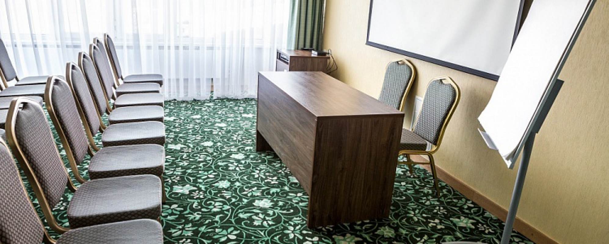 Фотографии конференц-зала Корпоративный