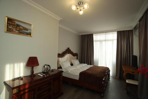 Фотография гостиницы Ninth Floor