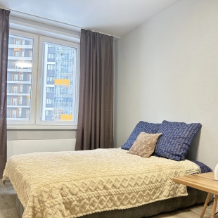 Фотография квартиры Квартира на Апрельской 5К