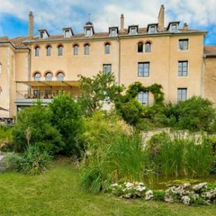 Фотографии гостиницы
Hôtel Restaurant Spa Le Sauvage